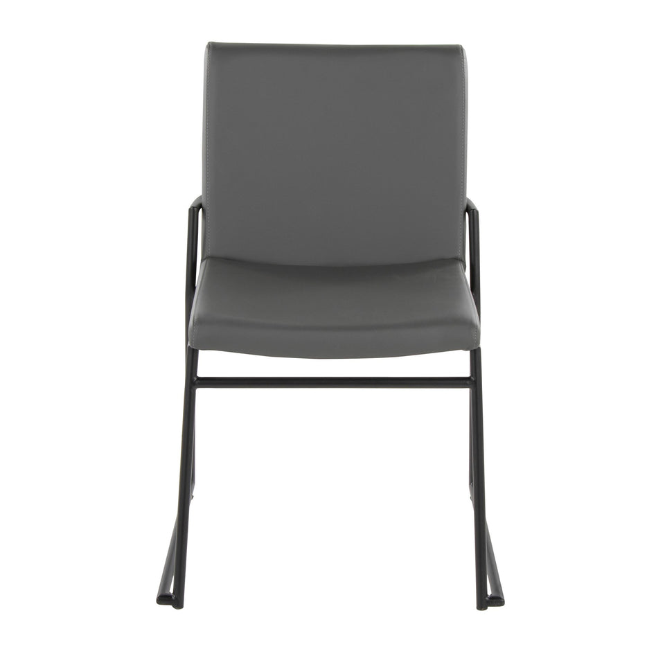 Dutchess Dining Chair - Set of 2