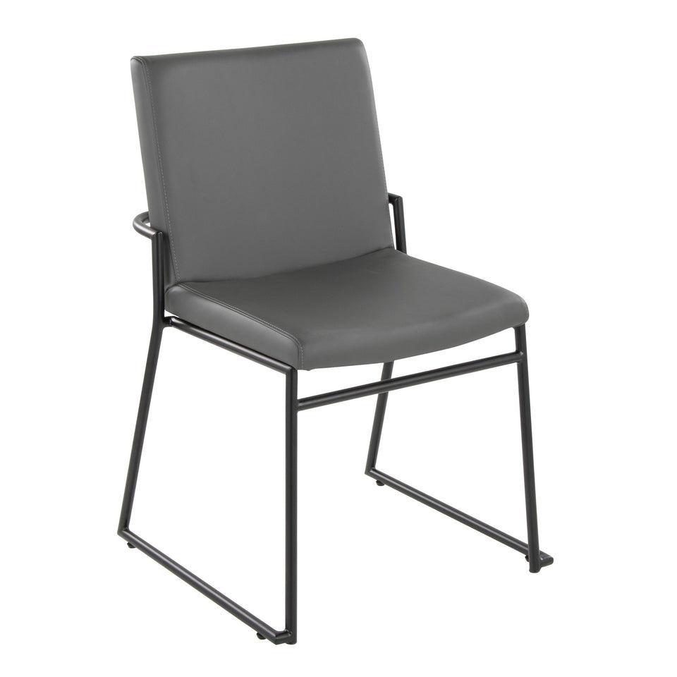 Dutchess Dining Chair - Set of 2