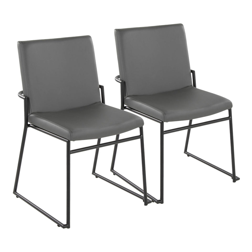 Dutchess Dining Chair - Set of 2