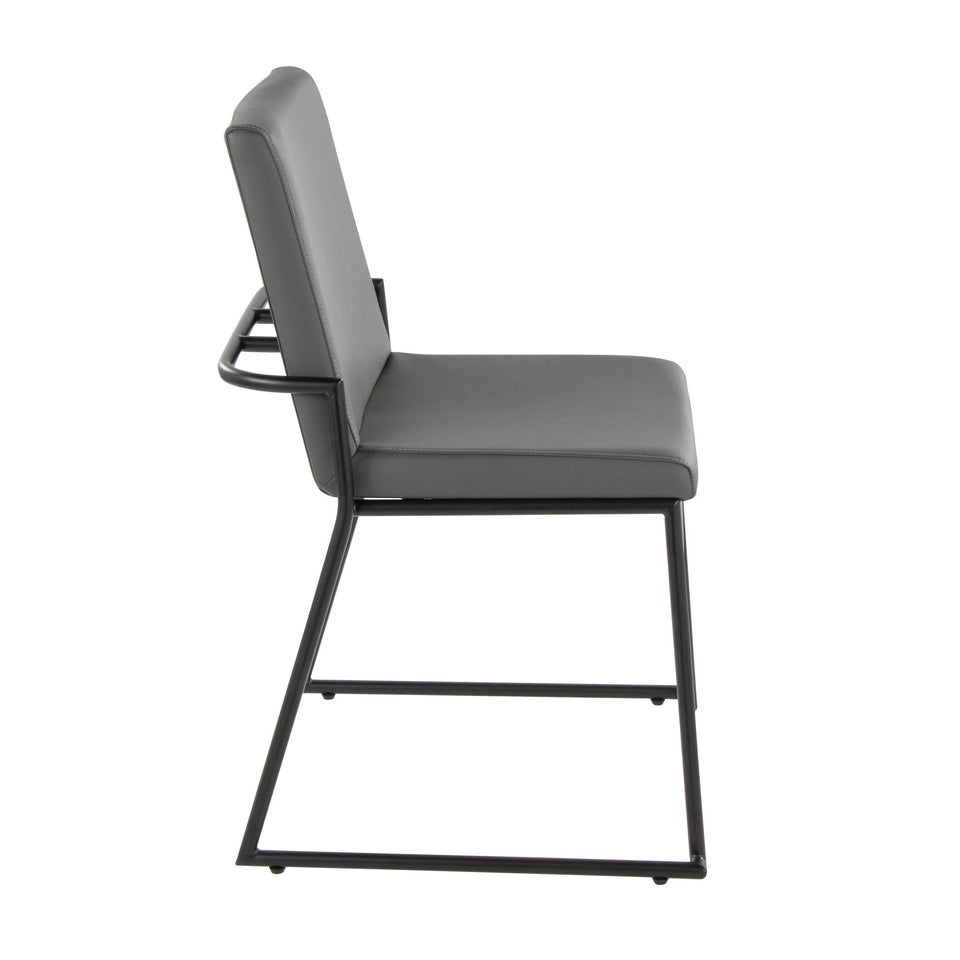 Dutchess Dining Chair - Set of 2