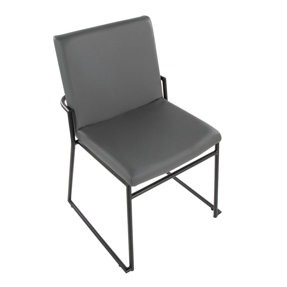 Dutchess Dining Chair - Set of 2