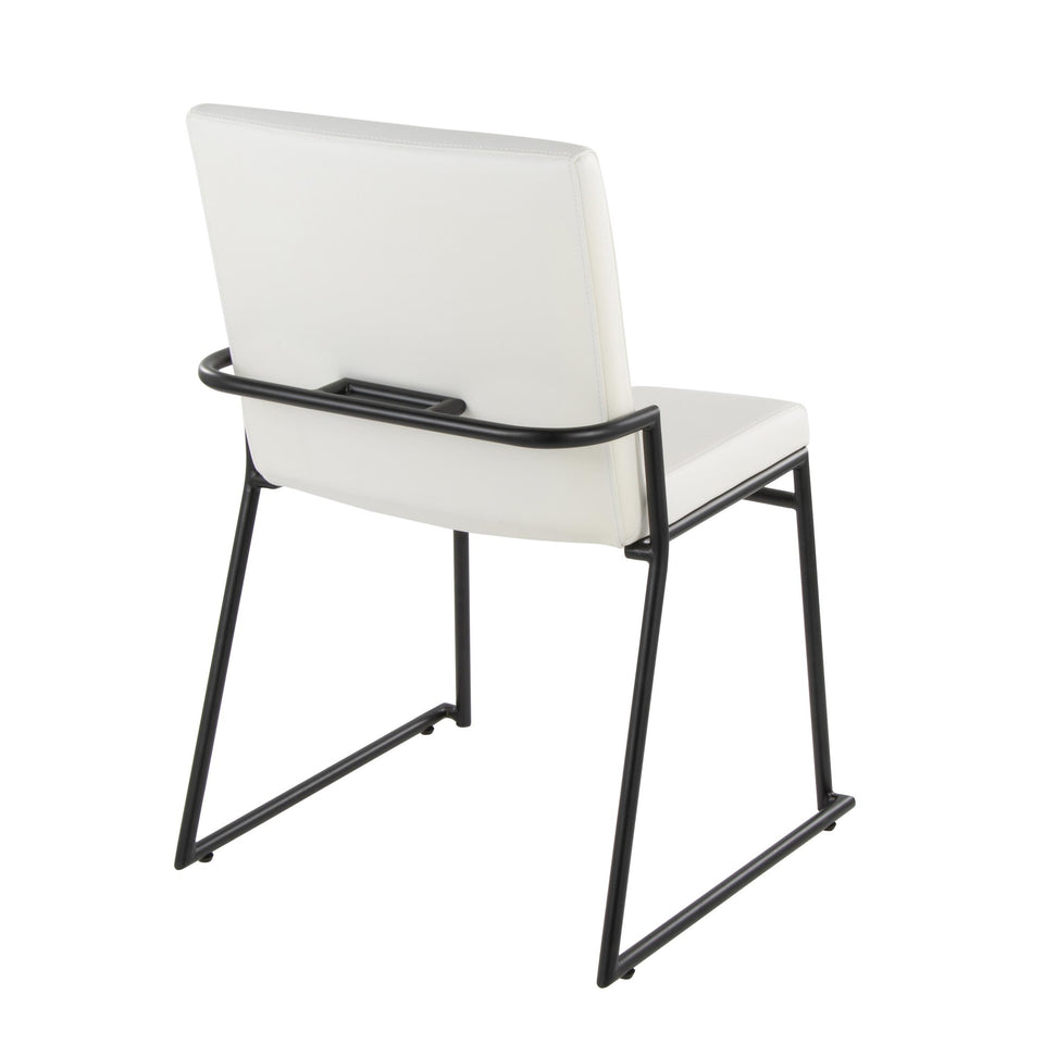 Dutchess Dining Chair - Set of 2