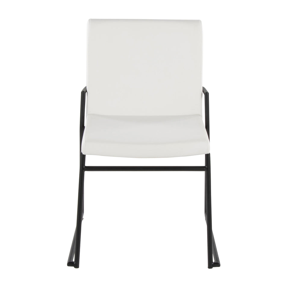 Dutchess Dining Chair - Set of 2
