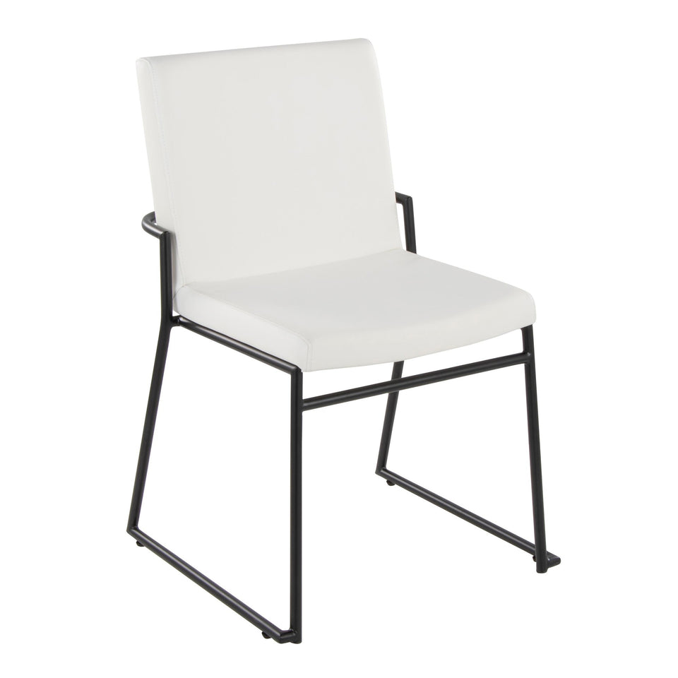 Dutchess Dining Chair - Set of 2