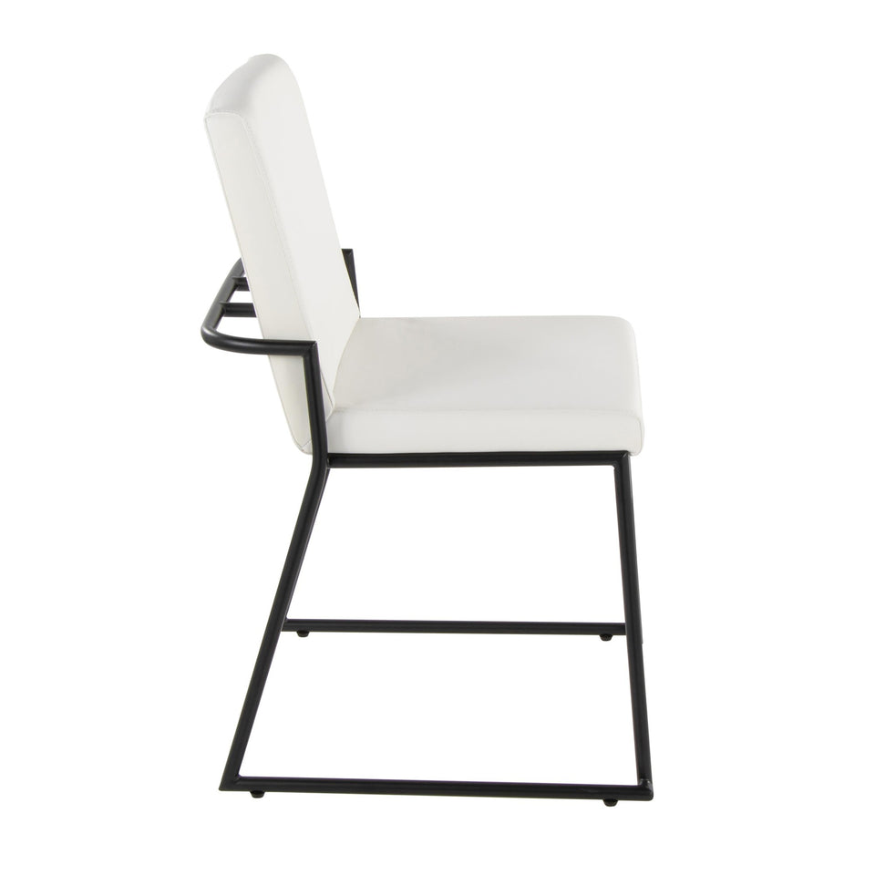 Dutchess Dining Chair - Set of 2