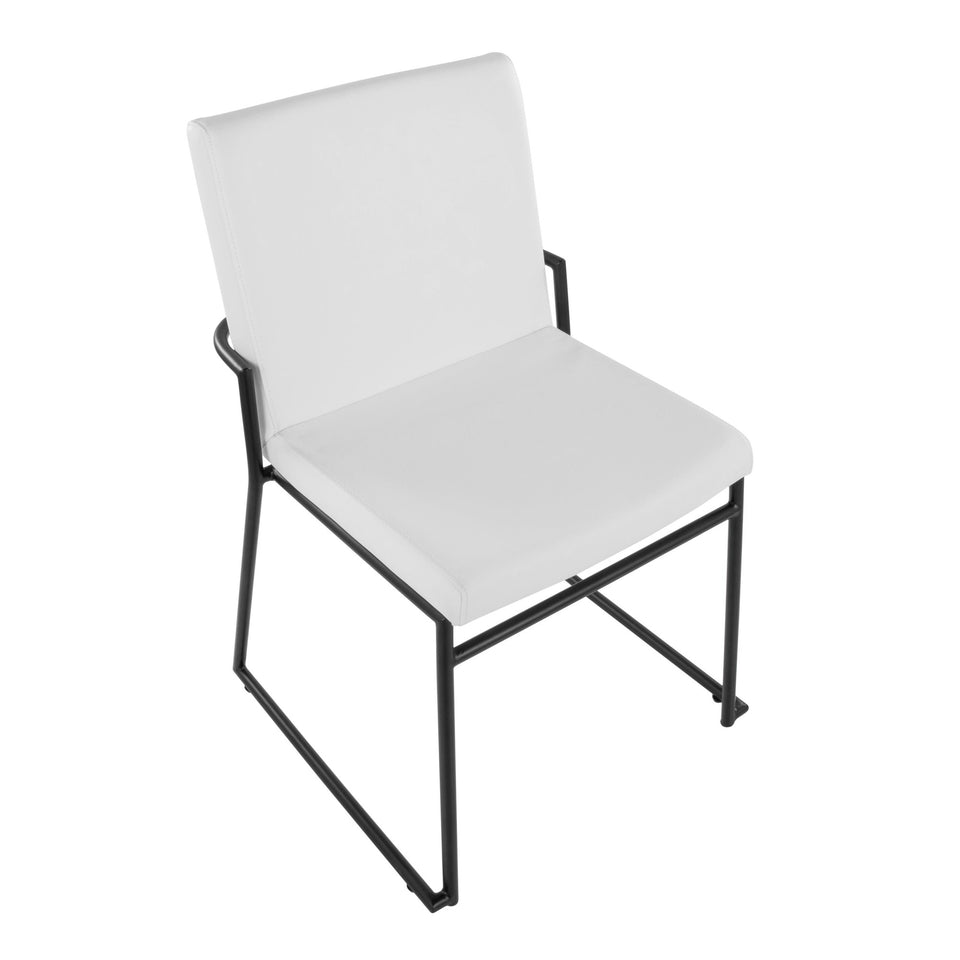 Dutchess Dining Chair - Set of 2