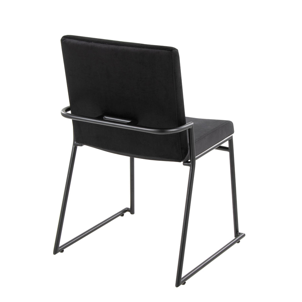 Dutchess Dining Chair - Set of 2