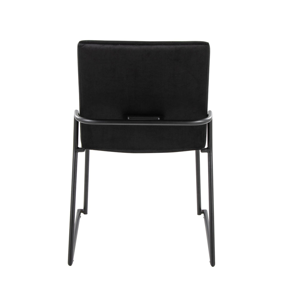 Dutchess Dining Chair - Set of 2