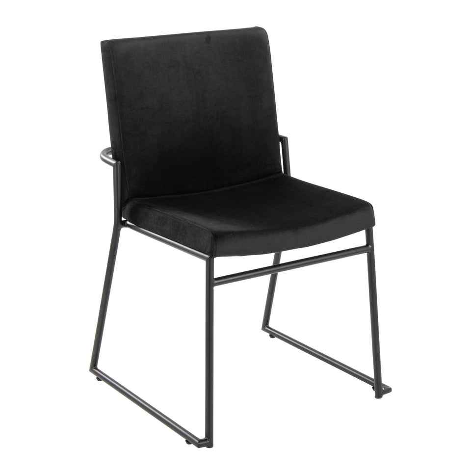 Dutchess Dining Chair - Set of 2
