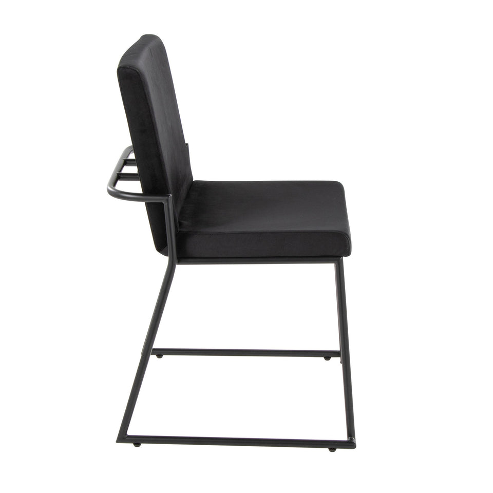 Dutchess Dining Chair - Set of 2