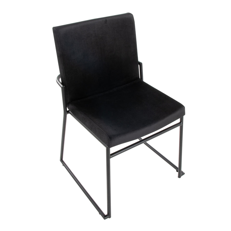 Dutchess Dining Chair - Set of 2