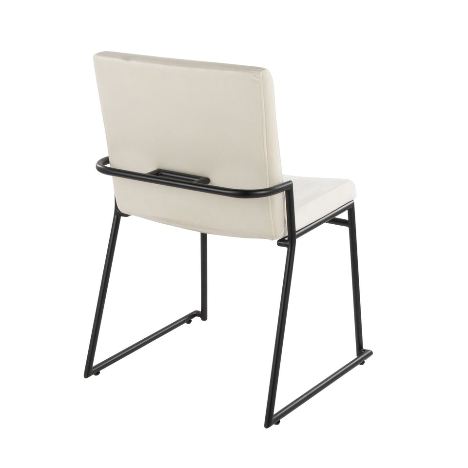 Dutchess Dining Chair - Set of 2