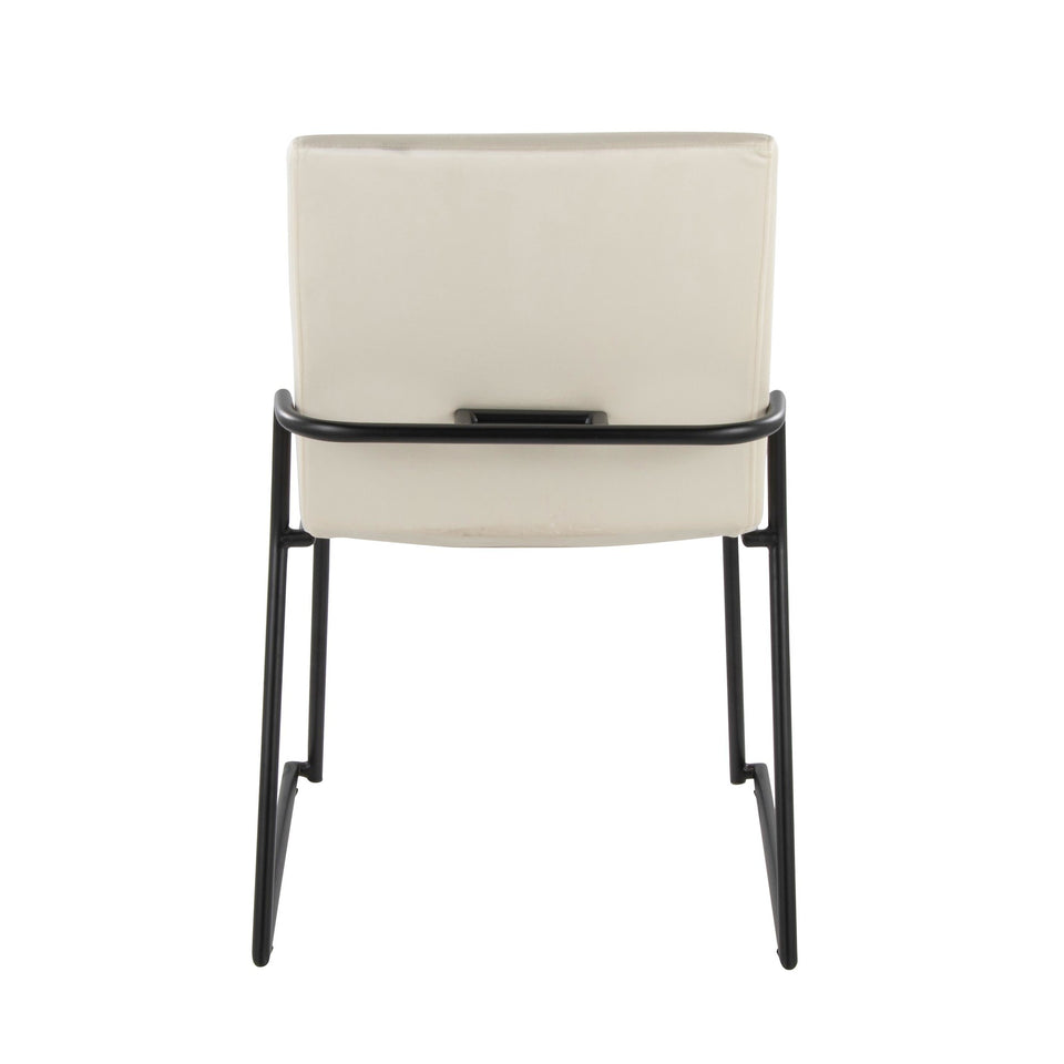 Dutchess Dining Chair - Set of 2