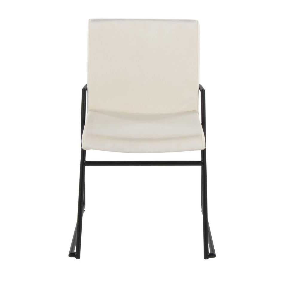 Dutchess Dining Chair - Set of 2