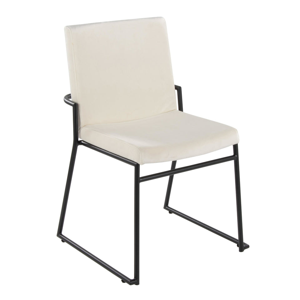 Dutchess Dining Chair - Set of 2