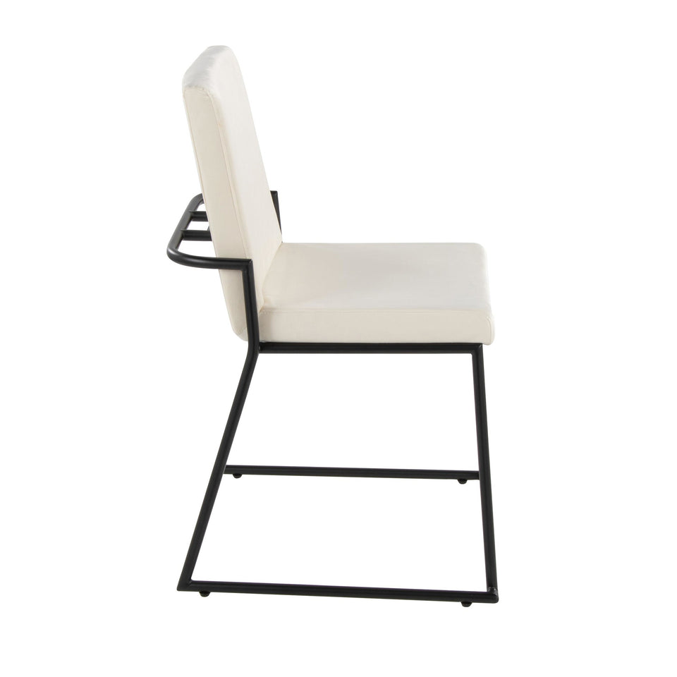 Dutchess Dining Chair - Set of 2