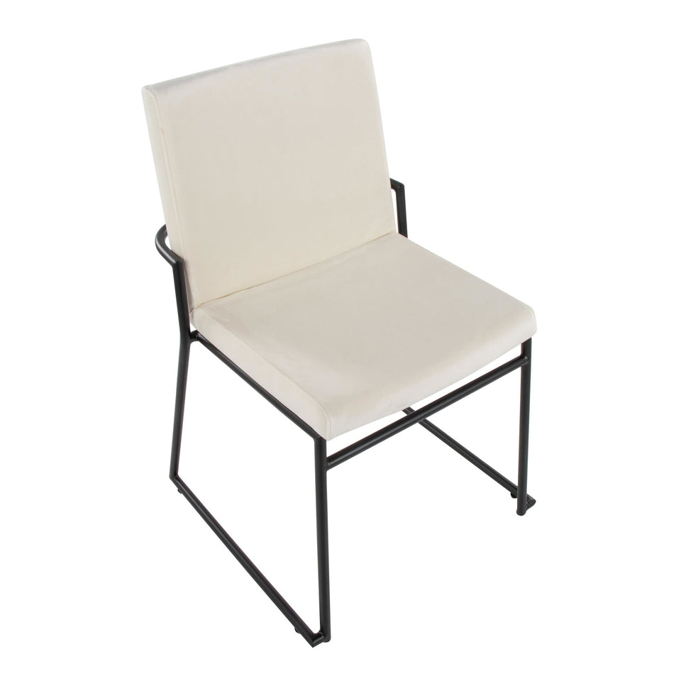 Dutchess Dining Chair - Set of 2