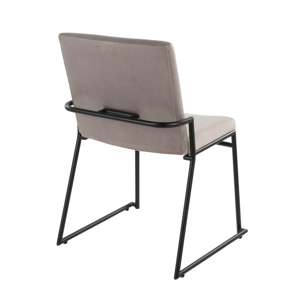 Dutchess Dining Chair - Set of 2