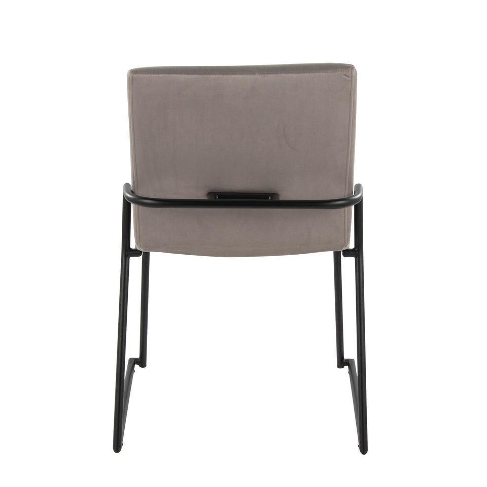Dutchess Dining Chair - Set of 2