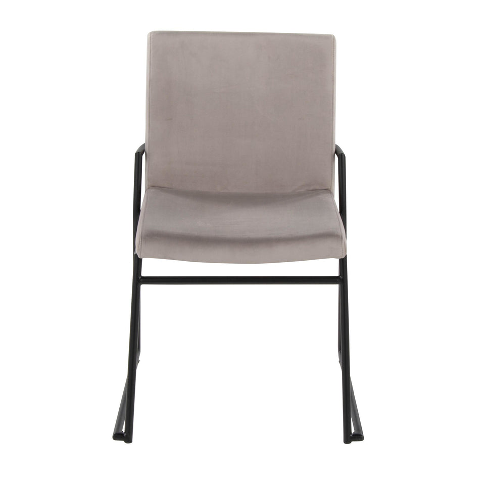Dutchess Dining Chair - Set of 2