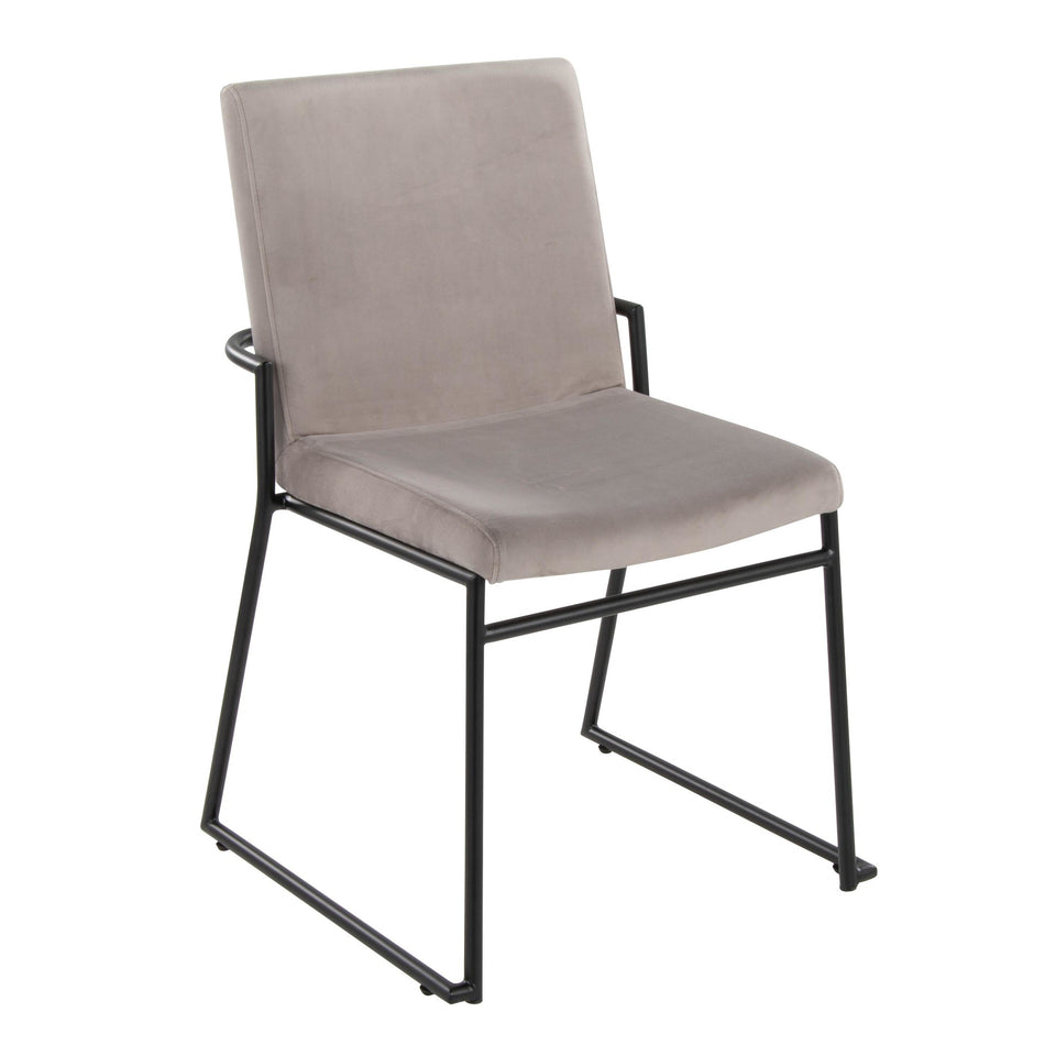 Dutchess Dining Chair - Set of 2