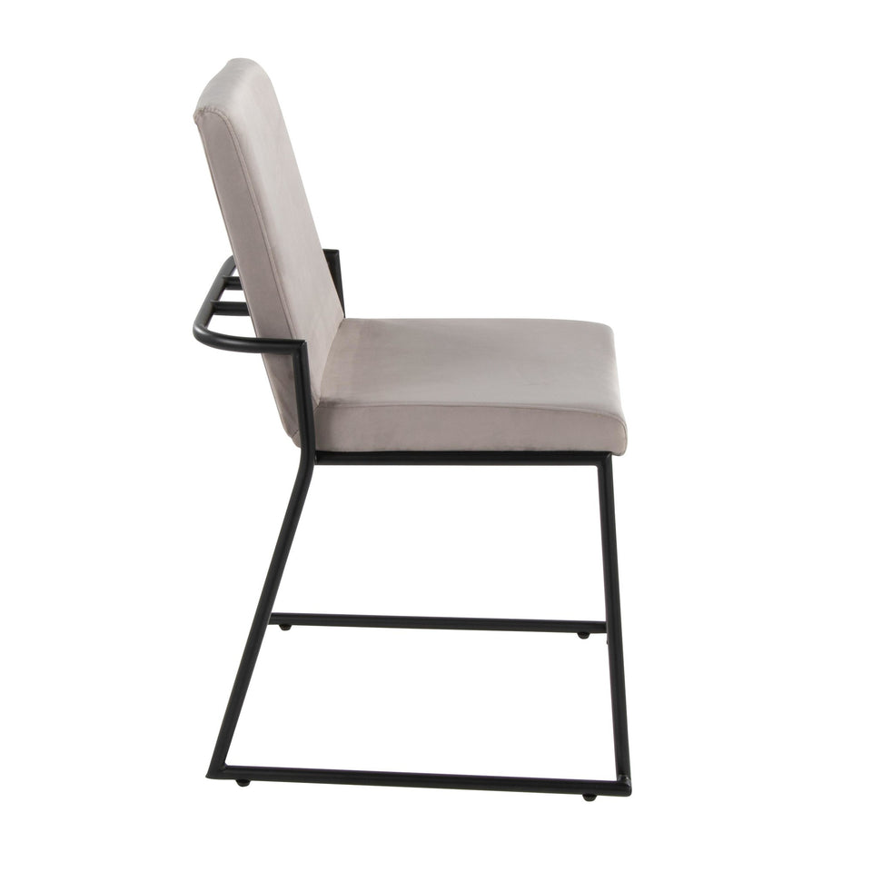 Dutchess Dining Chair - Set of 2