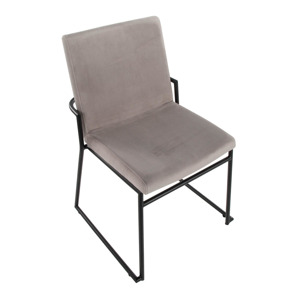 Dutchess Dining Chair - Set of 2