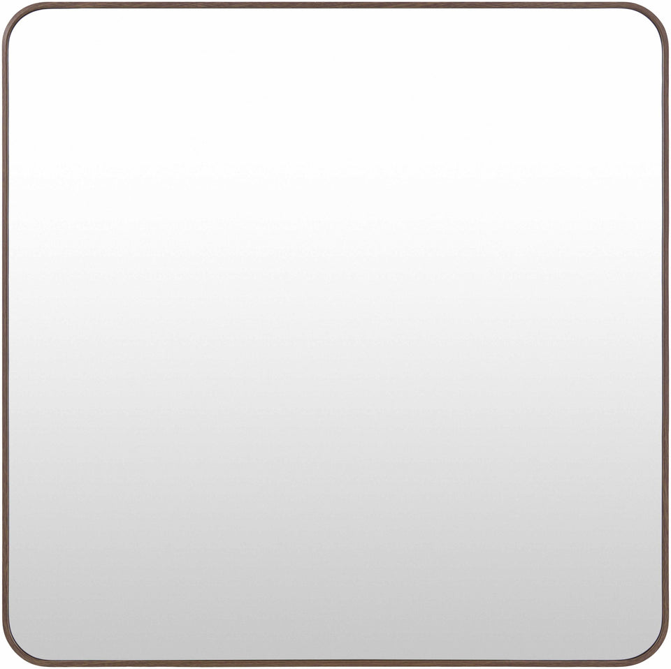 Ockenfels Dark Brown Mirror