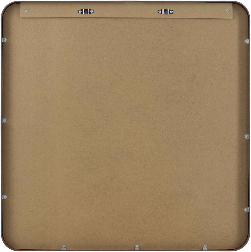 Ockenfels Dark Brown Mirror