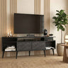 Black Marble Pattern