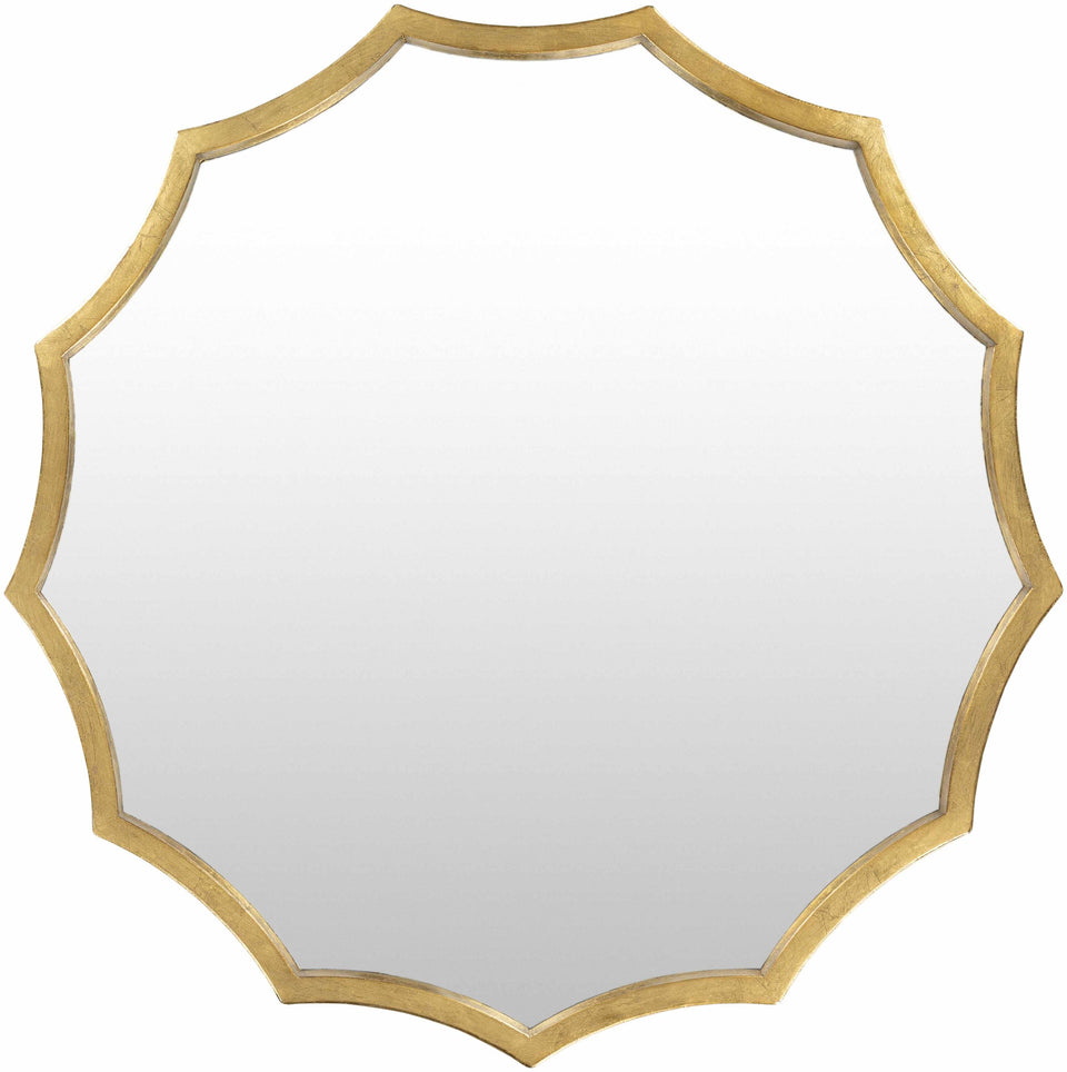 Doerun Mirror