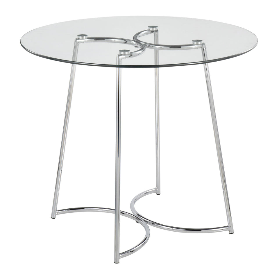Cece-dahlia Dining Set - 3 Piece