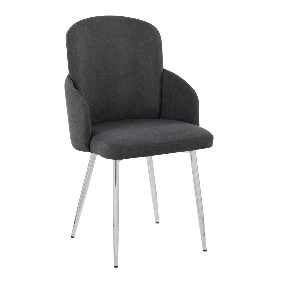 Cece-dahlia Dining Set - 3 Piece