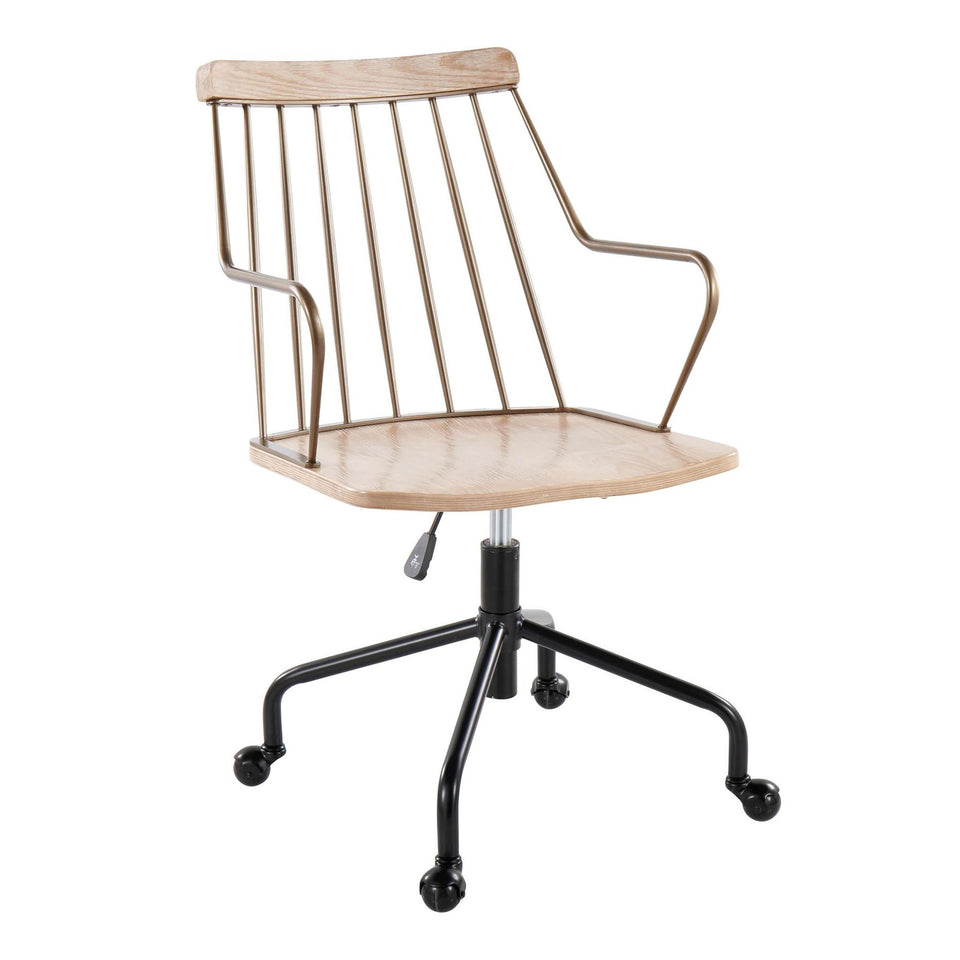 Dakota-preston Dining Set - 3 Piece