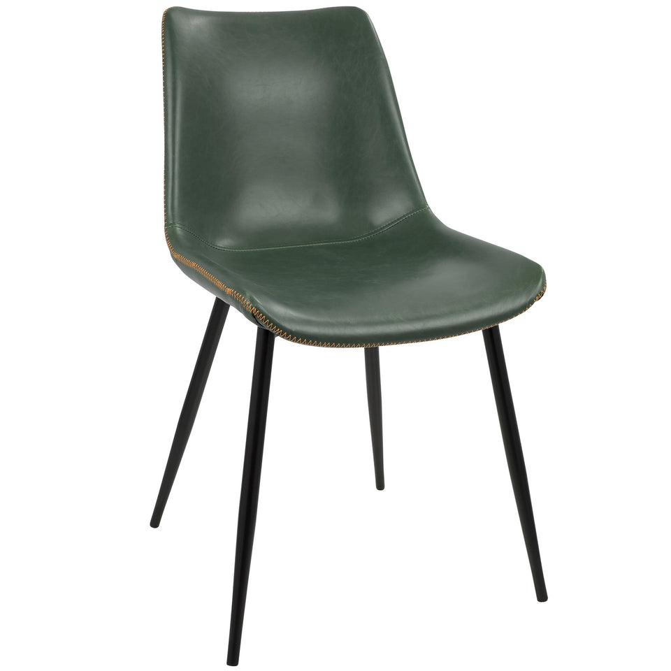 Clara-durango Dining Set - 5 Piece