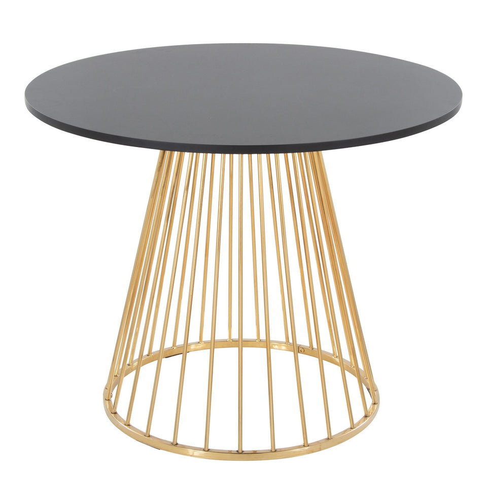 Canary-cinch Dining Set - 5 Piece