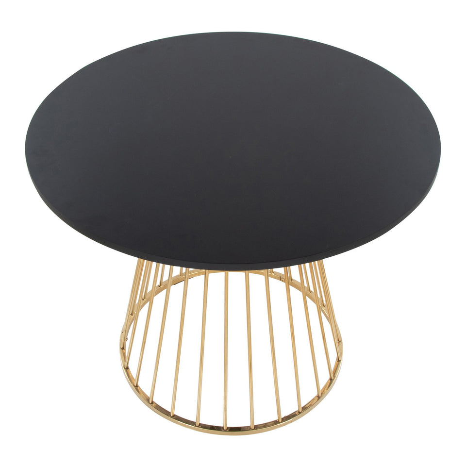 Canary-cinch Dining Set - 5 Piece