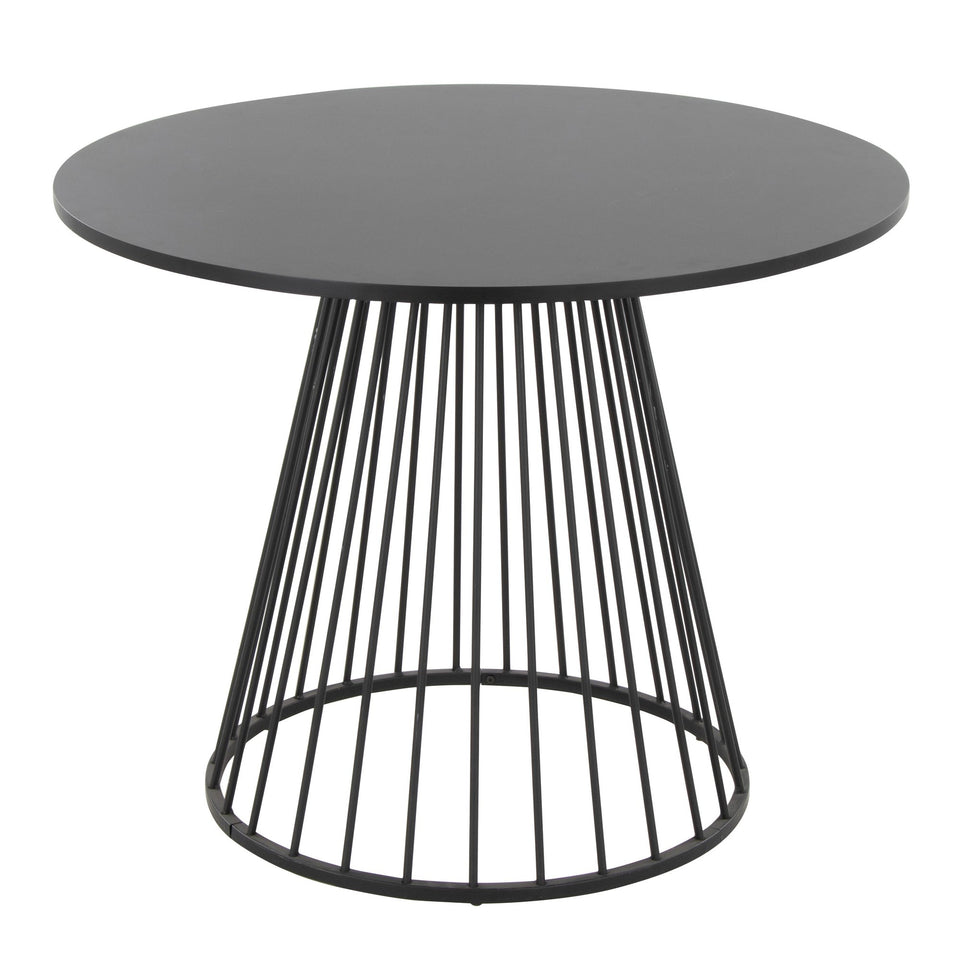 Canary-durango Dining Set - 5 Piece