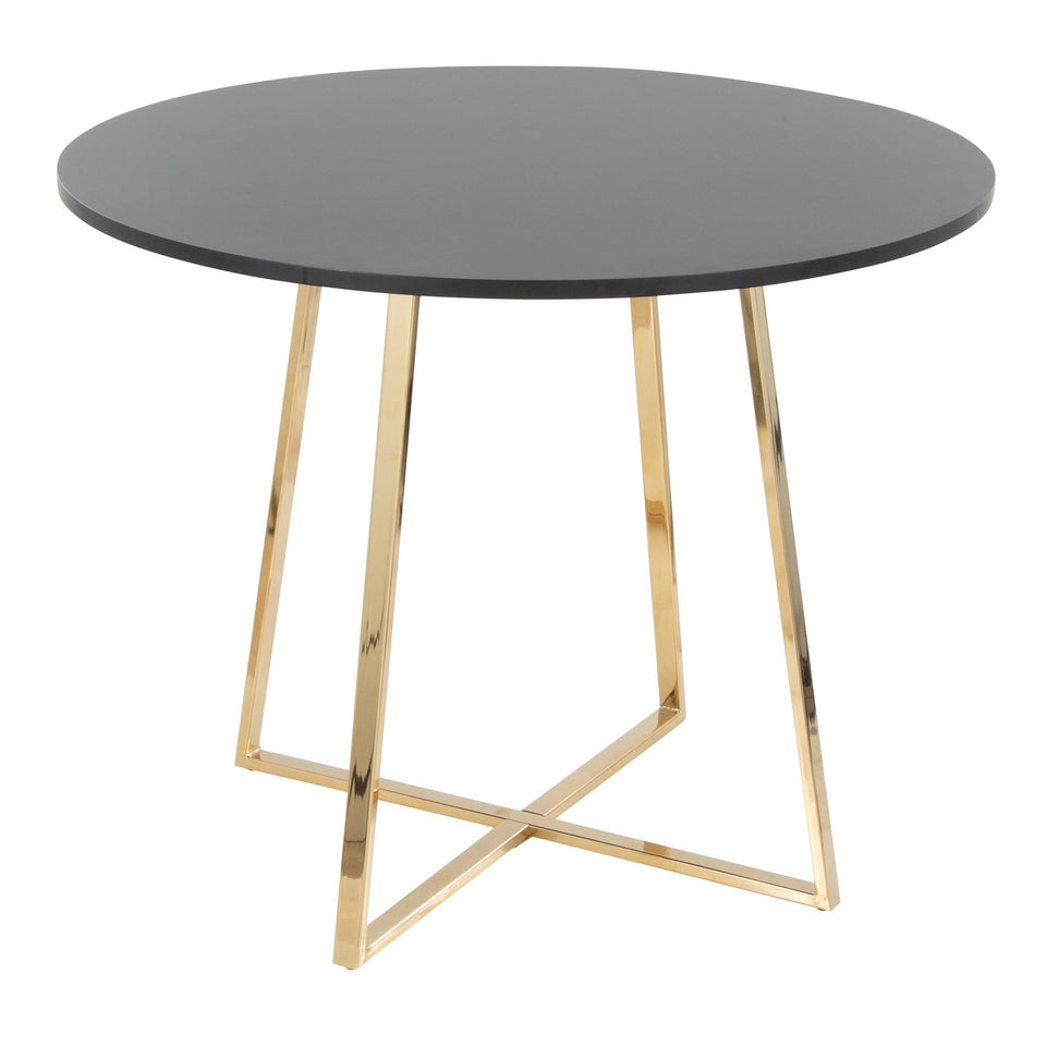 Cosmo-cinch Dining Set - 5 Piece