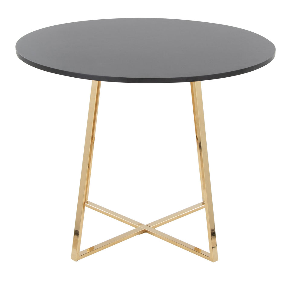 Cosmo-cinch Dining Set - 5 Piece