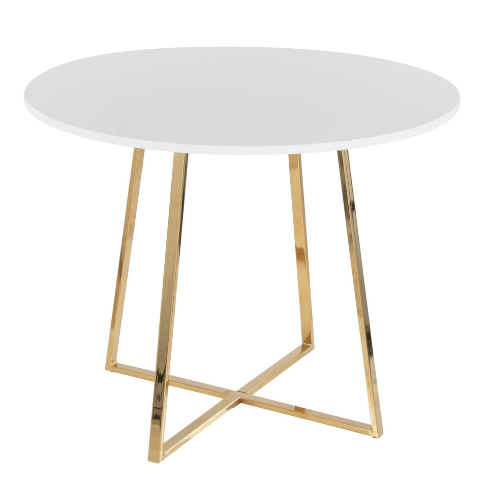 Cosmo-cinch Dining Set - 5 Piece