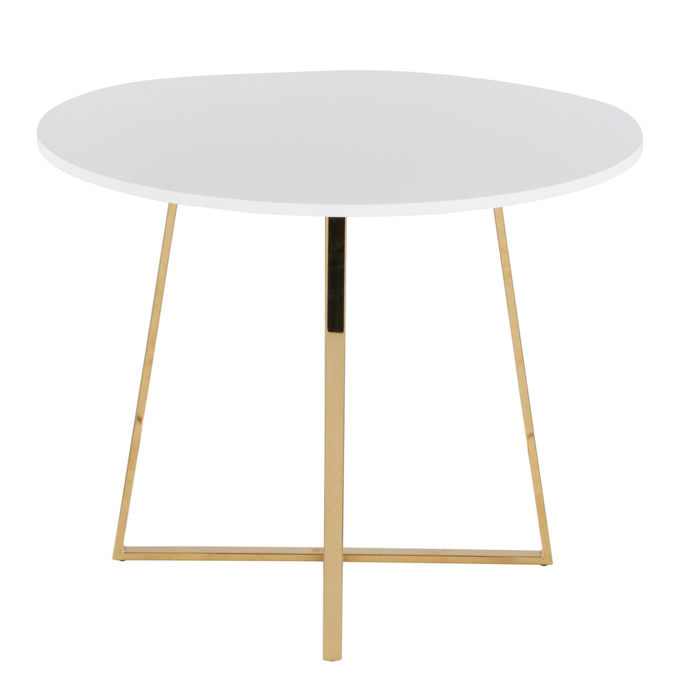 Cosmo-cinch Dining Set - 5 Piece