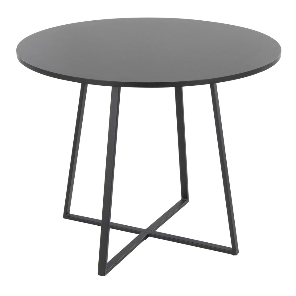 Cosmo-margarite Dining Set - 5 Piece