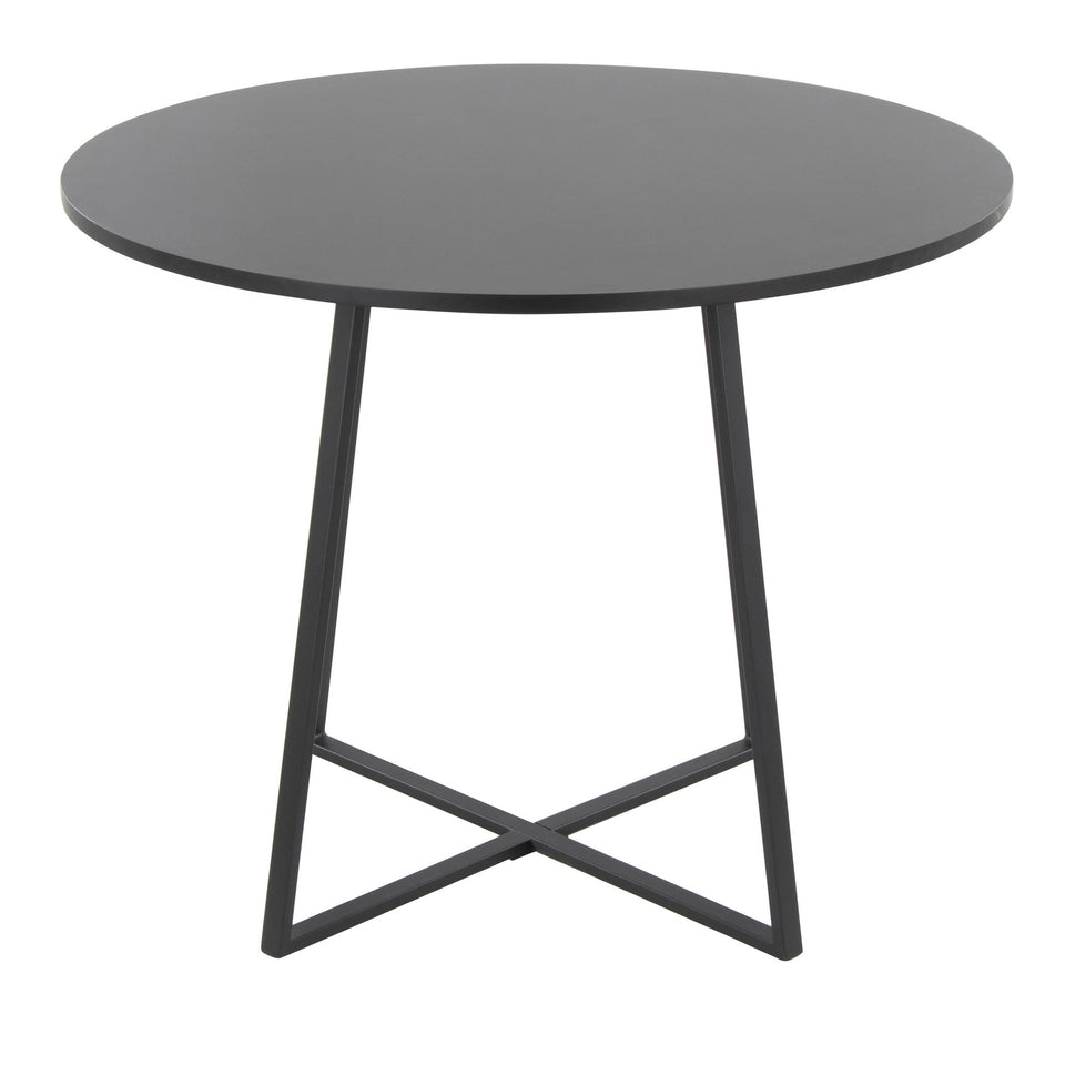 Cosmo-margarite Dining Set - 5 Piece