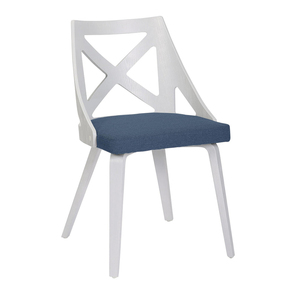 Dakota-charlotte Dining Set - 5 Piece