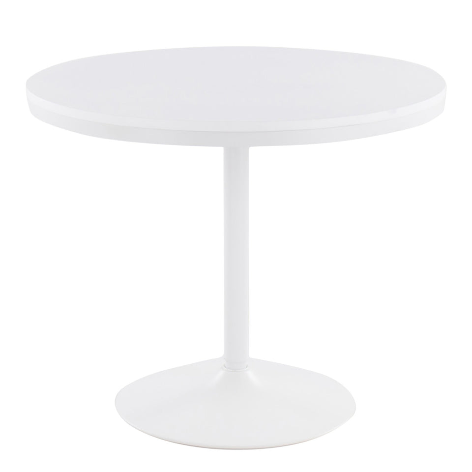 Dakota-charlotte Dining Set - 5 Piece