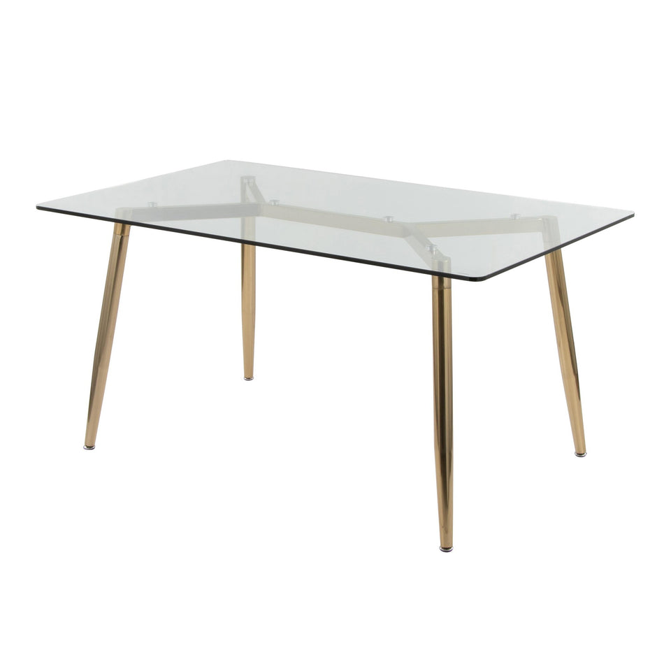 Clara Dining Table