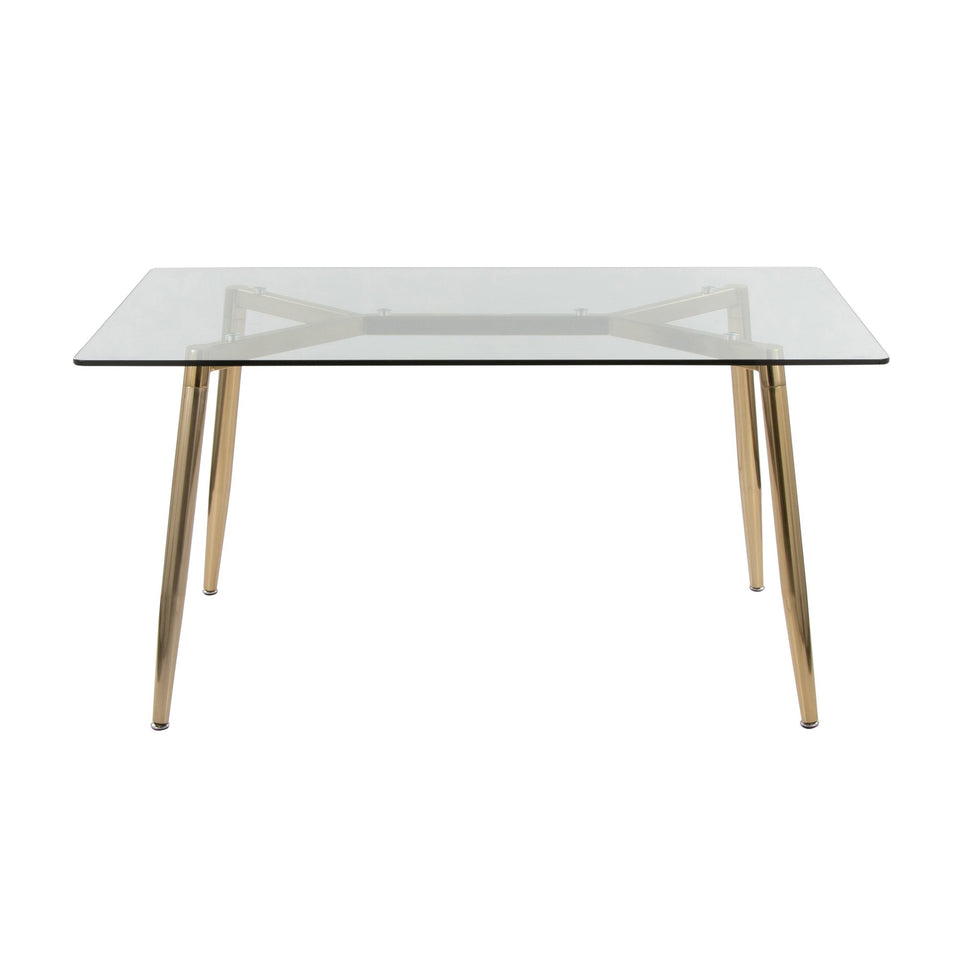 Clara Dining Table