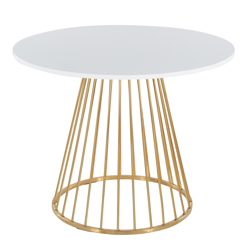 Canary Dining Table