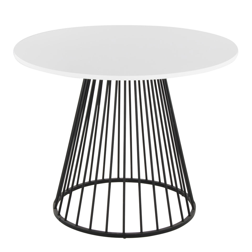 Canary Cosmo Dining Table